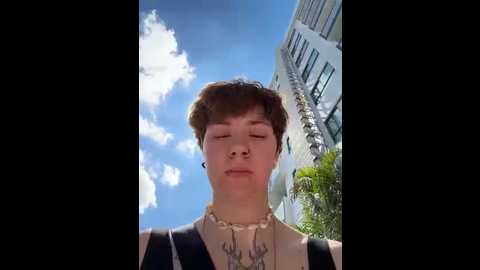 icemur @ stripchat on 20260301