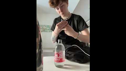 icemur @ stripchat on 20260301