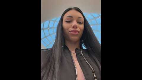 ilariea_girl @ stripchat on 20260301