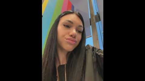 ilariea_girl @ stripchat on 20260301