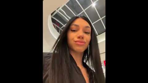 ilariea_girl @ stripchat on 20260301