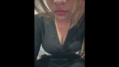 its_janvi @ stripchat on 20260301