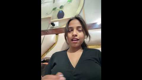 its_janvi @ stripchat on 20260301