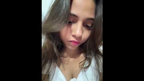 its_janvi @ stripchat on 20260301