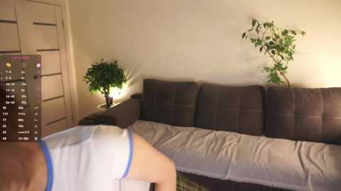 jamaaono @ stripchat on 20260301