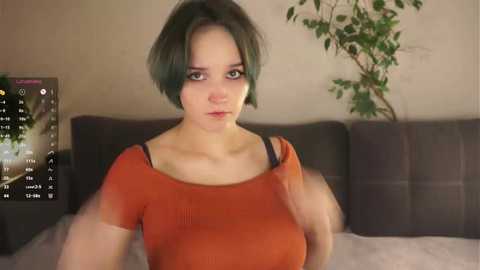 jamaaono @ stripchat on 20260301