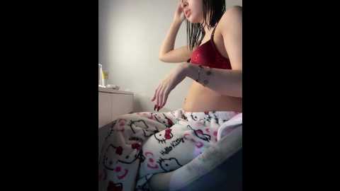 just_lilly @ stripchat on 20260301