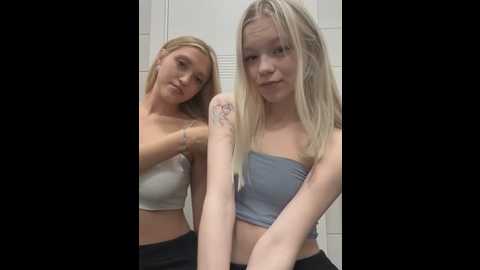 lali_lu @ stripchat on 20260301