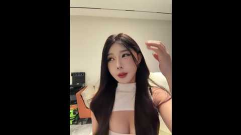 linjianvhai @ stripchat on 20260301