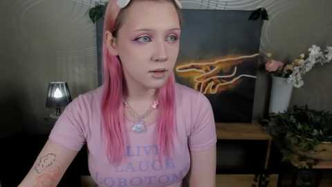 linmagpuri @ stripchat on 20260301