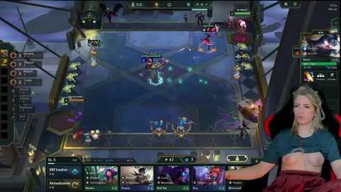 lisaonthemoon @ stripchat on 20260301