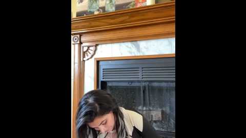 littlemisseeve @ stripchat on 20260301