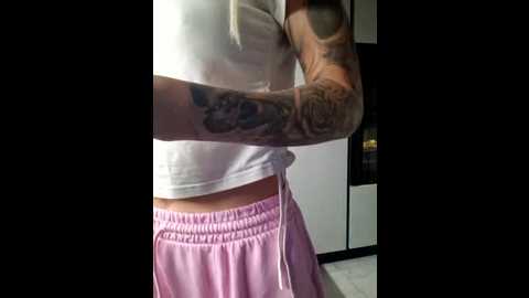 luna_veil @ stripchat on 20260301