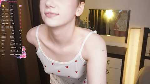 maeeversley @ stripchat on 20260301