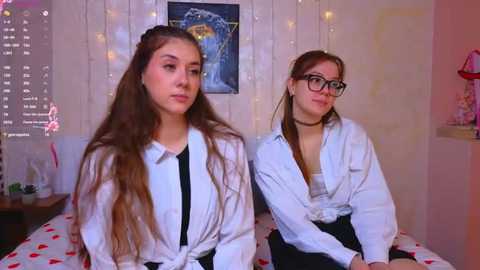 melanietwice @ stripchat on 20260301