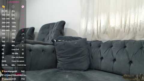 meliskayaa @ stripchat on 20260301