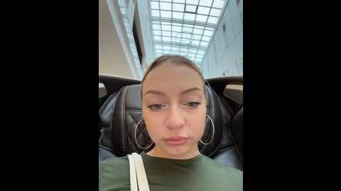 melissa_grr @ stripchat on 20260301