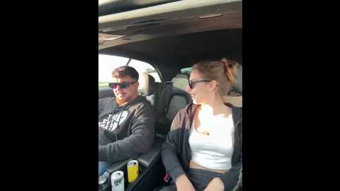 mrandmrssavage @ stripchat on 20260301