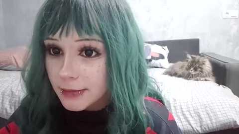 naomijess @ stripchat on 20260301