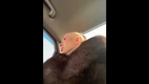 newlale @ stripchat on 20260301