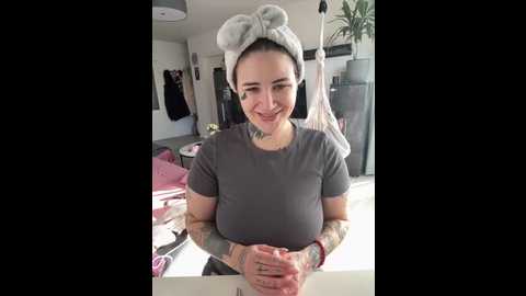 nyxtattoo @ stripchat on 20260301