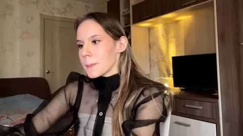 prettyreal @ stripchat on 20260301