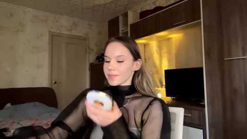 prettyreal @ stripchat on 20260301