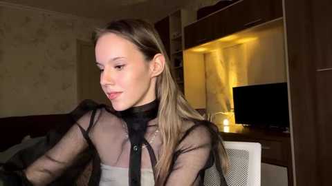 prettyreal @ stripchat on 20260301