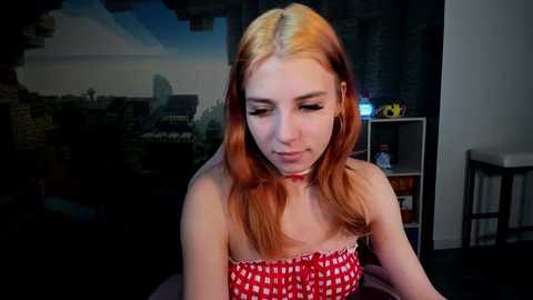 rosafowler @ stripchat on 20260301