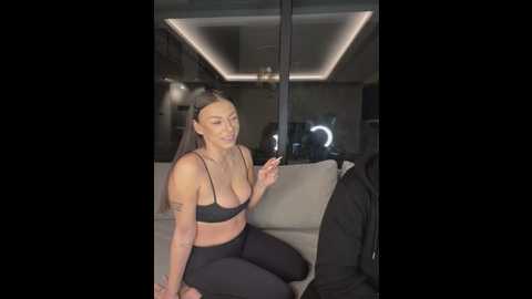 sexonmylvl @ stripchat on 20260301