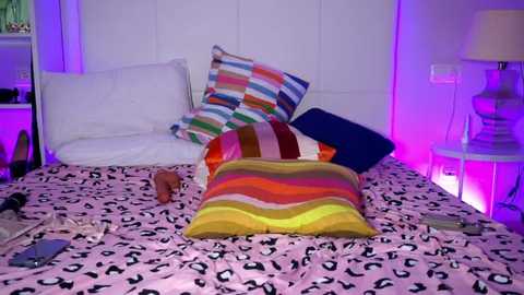 sophia_sapphire @ stripchat on 20260301