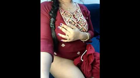 ssiya_ @ stripchat on 20260301