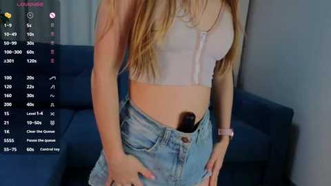 suavison @ stripchat on 20260301