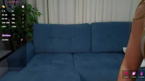 suavison @ stripchat on 20260301