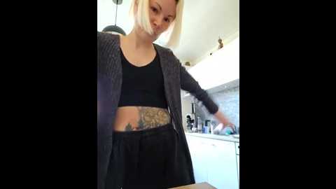 sunny_sin @ stripchat on 20260301