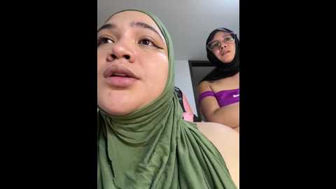 sweetmuslim01 @ stripchat on 20260301
