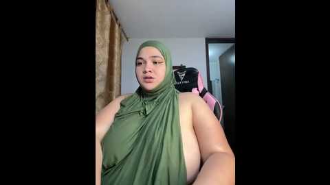 sweetmuslim01 @ stripchat on 20260301