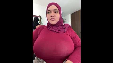 sweetmuslim01 @ stripchat on 20260301