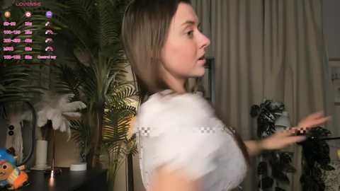 thelmajusto @ stripchat on 20260301