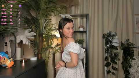 thelmajusto @ stripchat on 20260301