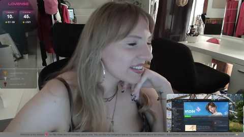 tiffyrose @ stripchat on 20260301