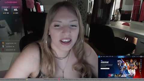 tiffyrose @ stripchat on 20260301