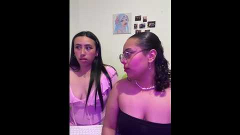 tuli_aily @ stripchat on 20260301