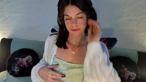 vanillezucker @ stripchat on 20260301