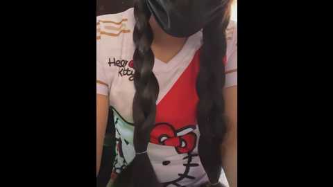 velyn_18 @ stripchat on 20260301