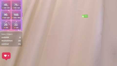 xiaogou_bb888 @ stripchat on 20260301