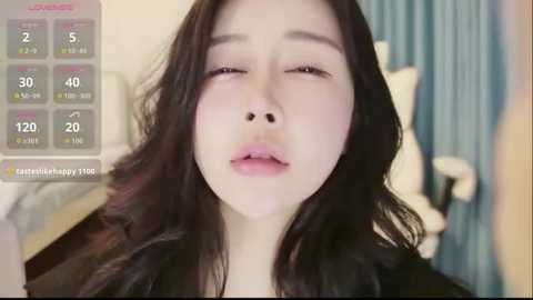 yiyi_3523 @ stripchat on 20260301