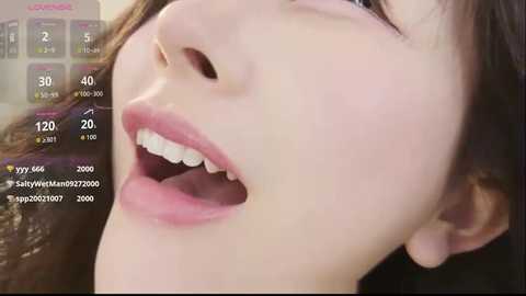 yiyi_3523 @ stripchat on 20260301