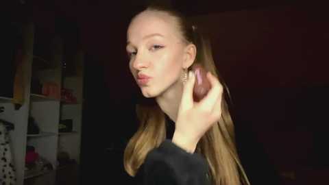 anika_socutehe @ stripchat on 20260302