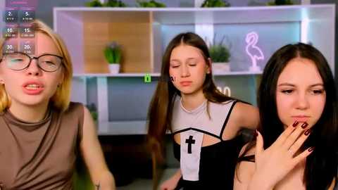 arianaa_cat @ stripchat on 20260302